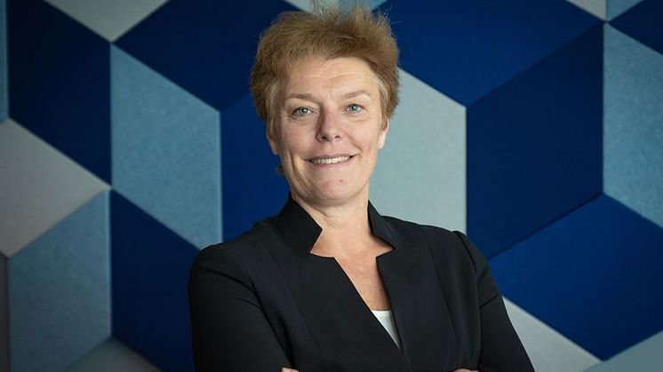 Marie Samuelsson, Market Region Manager, ASSA ABLOY Opening Solutions Scandinavia3d2_800x800ar