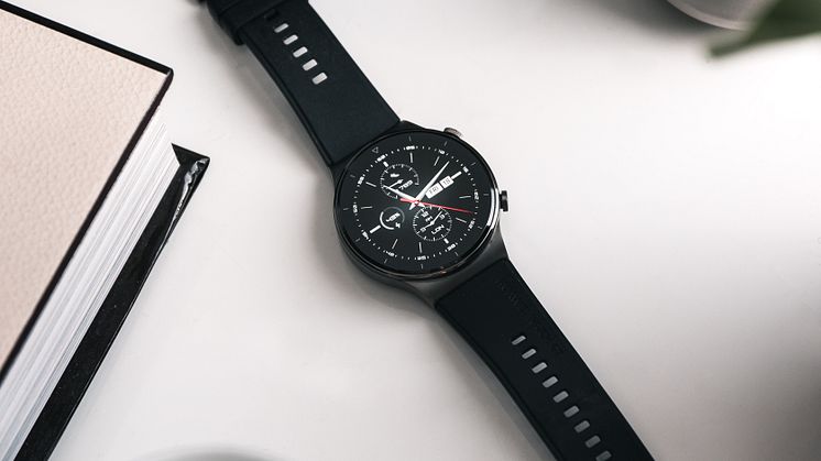 Huawei Watch GT2 Pro