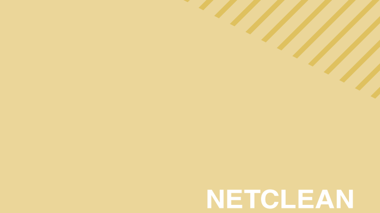 NetClean-rapporten 2017