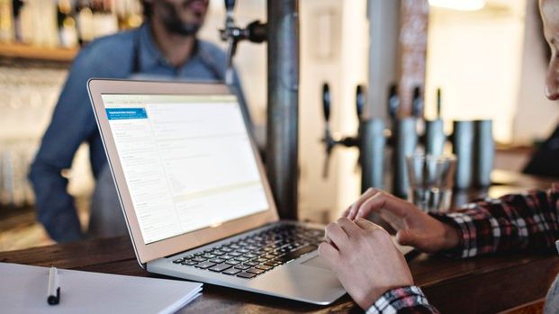 E-tjänst förenklar för företag när ny tobakslag införs 