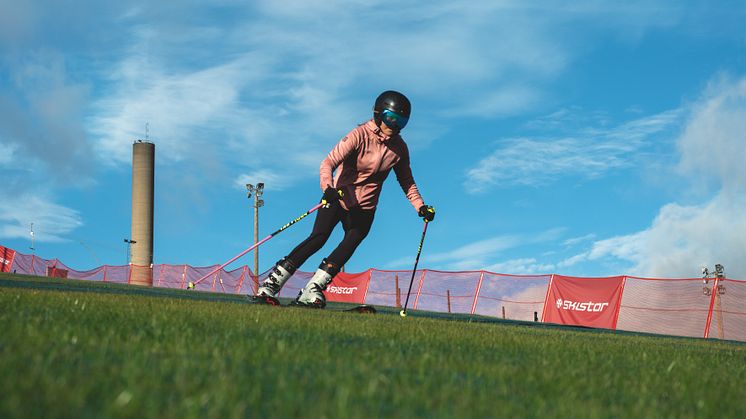 SkiStar Stockholm Hammarbybacken