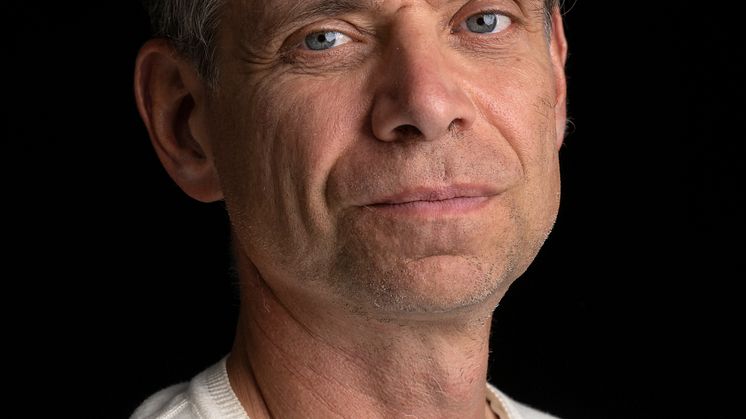 Peter Nordström