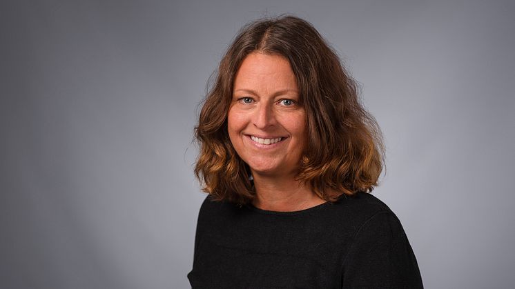 Marie Eriksson