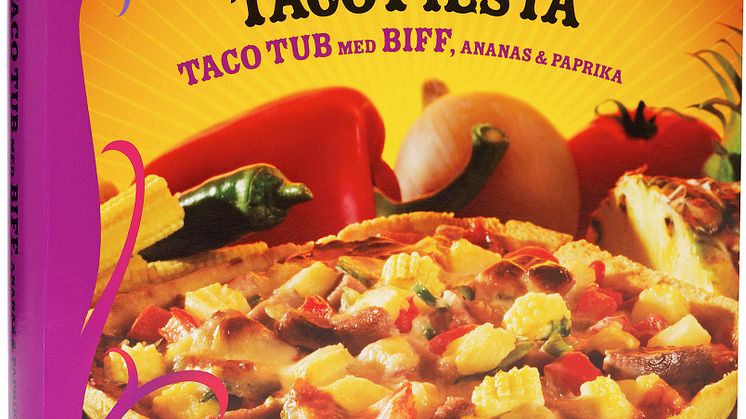 Felix Taco Fiesta Biff