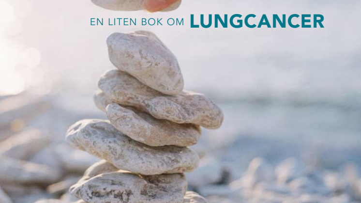 En liten bok om lungcancer