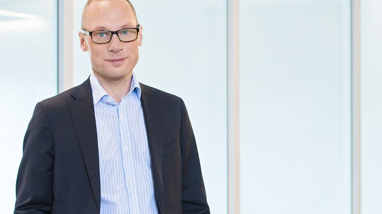 ​"Naturlagarna gäller även på börsen"
