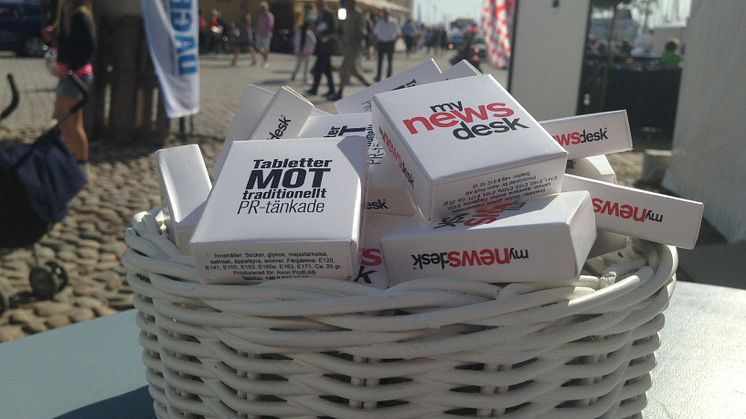 Vinnande kampanjer och snackisar i Almedalen