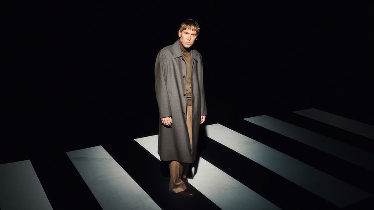 Thomas Stenström avslöjar sin enda konsert under 2025!