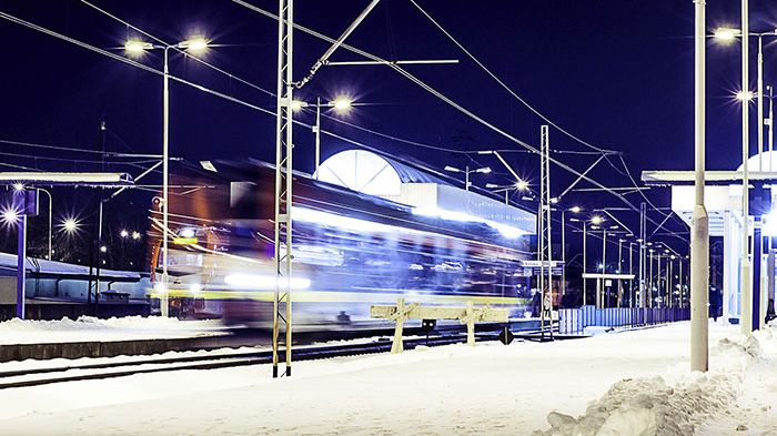 ​Nattågens renässans är här