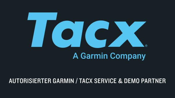 Logo Tacx Servicepartner