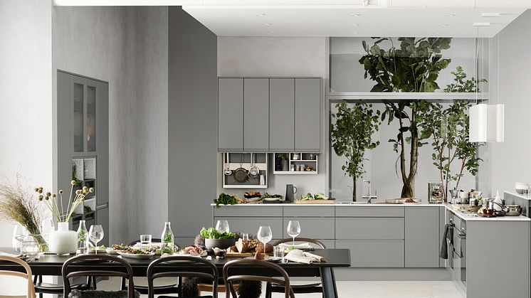 Sigdal Horisont, S 5500-N