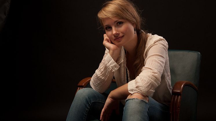 Säsongens sista: Final Symphony