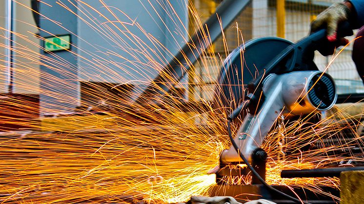 Colliers rådgivare när Industrisamhället förvärvar portfölj om 160 000 kvm