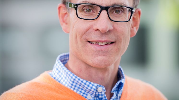 Örjan Gustafsson