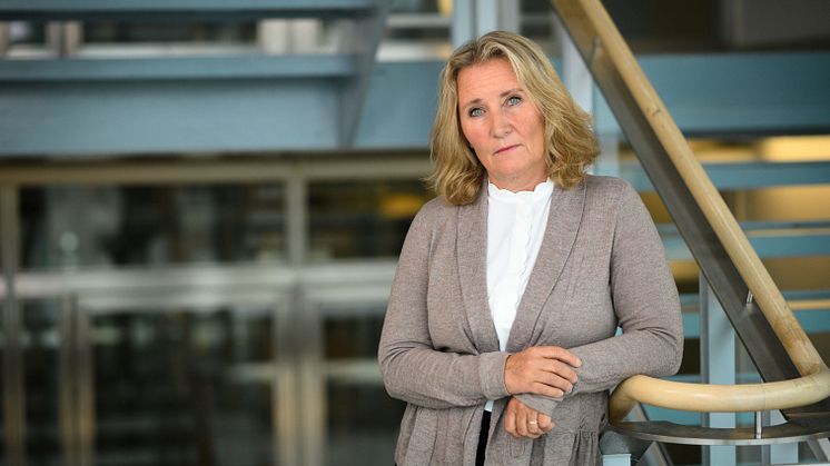 Catharina Lundgren Idh