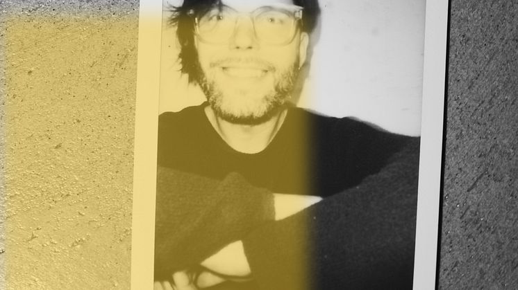 NY SINGEL. Alex Gerdt "Just Like Anybody" - om det fina i att vara som vem som helst