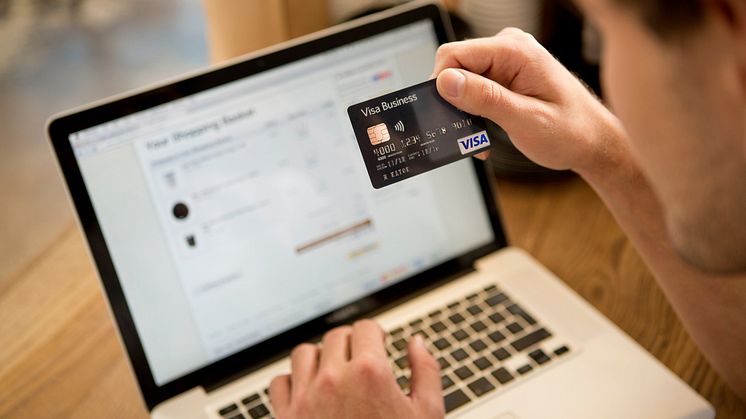Visa Европа: Разплащанията с бизнес карти в България бележат значителен ръст