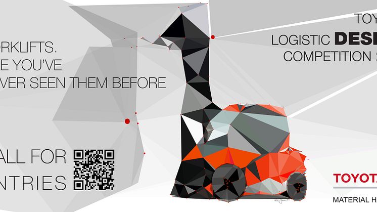 Toyota Logistic Design Competition 2016