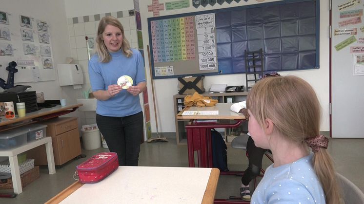 Bürgerenergiepreis Niederbayern 2023: Preisträger Schule am Weinberg in Regen