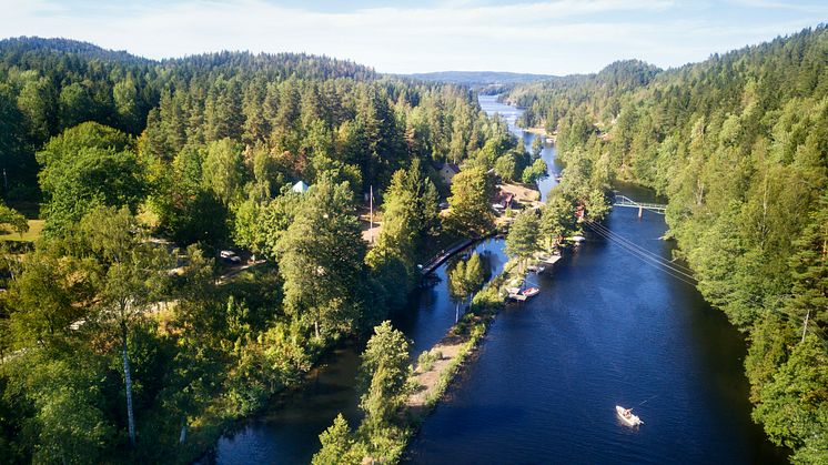 Dalslands Kanal-Buterud Drone 01- Photo Cred Roger Borgelid