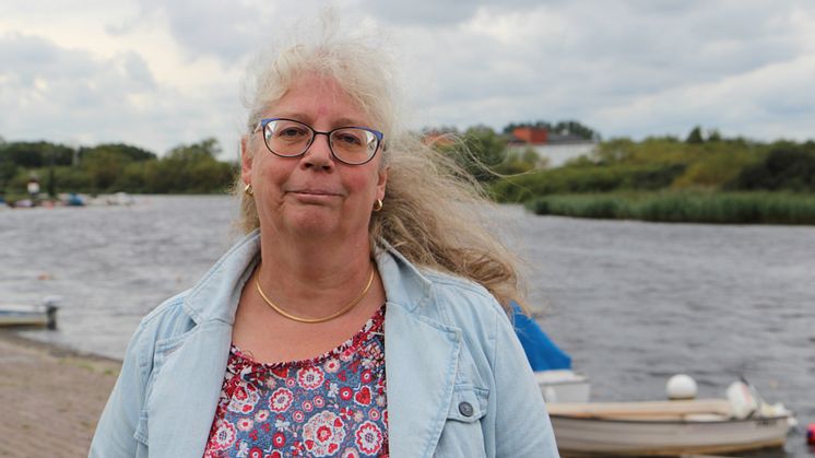 Ann-Sofi Rehnstam-Holm