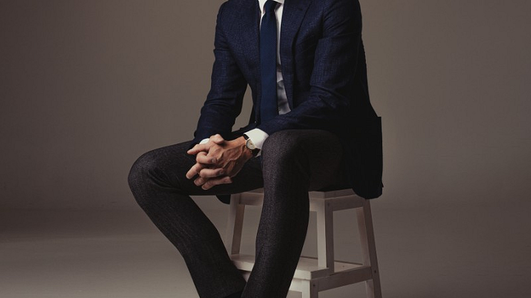 Pascal van Peborgh 