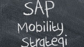 SAP Mobility Strategi