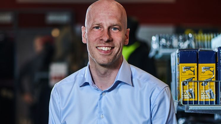 Lasse Svendsen, 2022