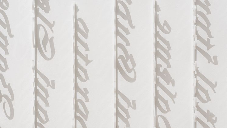 Jeannette Ehlers, Uden titel (Mulatten, 4. akt, 8. scene. HCA), 2015