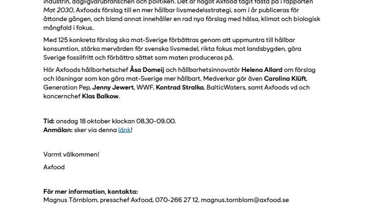 Pressinbjudan Mat 2030 – Axfood presenterar 125.pdf