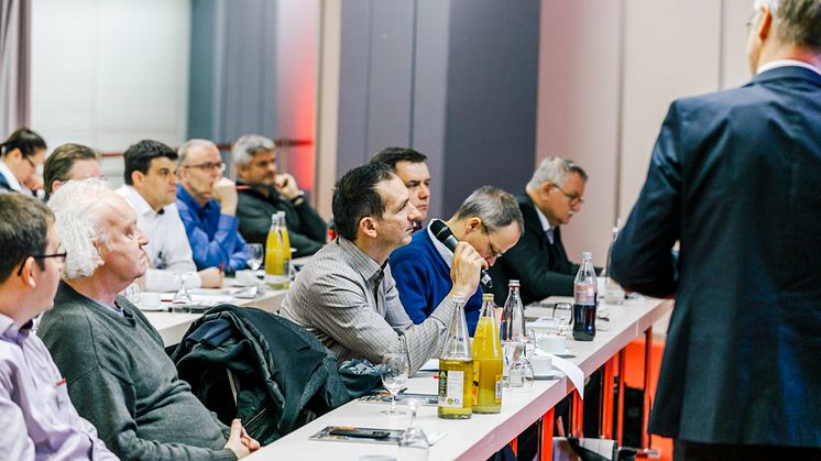 Gefahren durch Kohlenmonoxid im häuslichen Umfeld: Experten diskutieren über Präventionsmaßnahmen, Haftungsfragen und die Notwendigkeit verbesserter Aufklärung in Deutschland. Foto: FeuerTRUTZ
