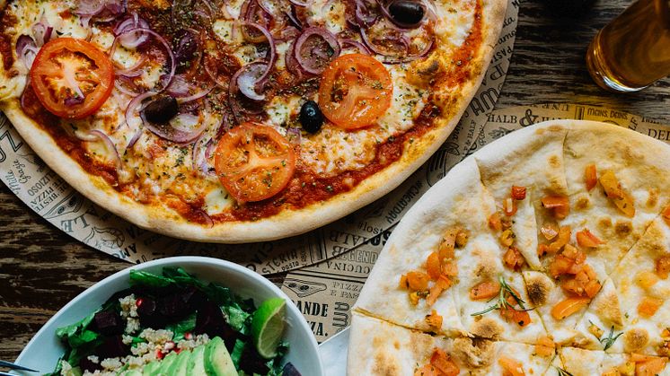 Gastronomie-Trends 2021:  Was sich durch Corona ändern wird
