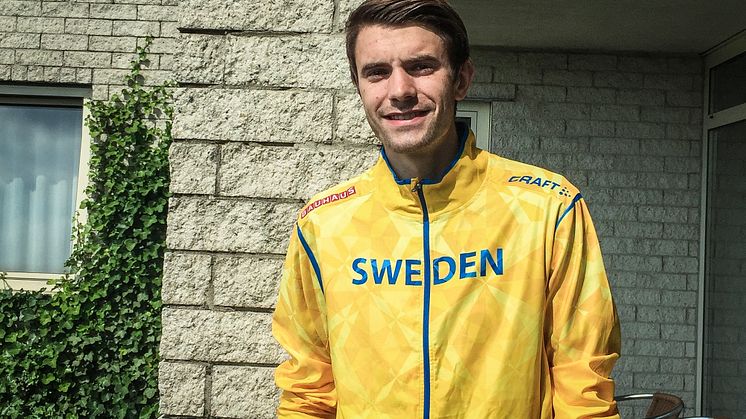 "Att känna sig i form är en mental grej"