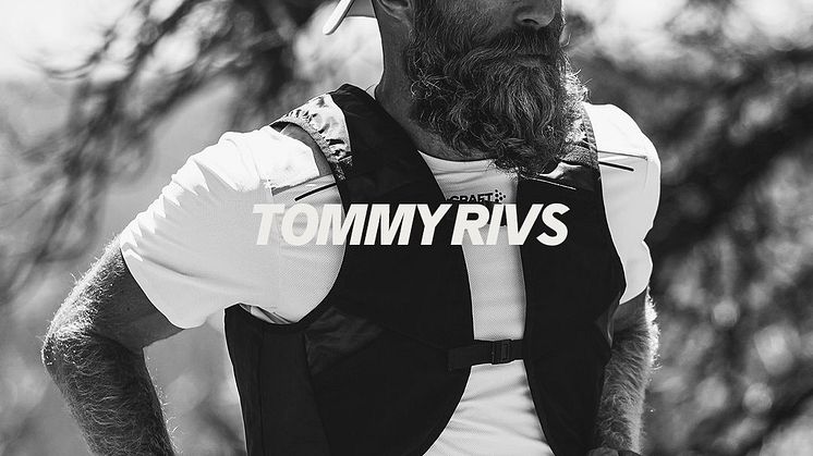 Tommy Rivs