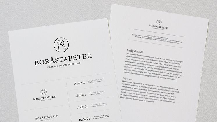 Brevpapper