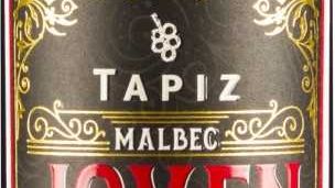 Tapizjoven