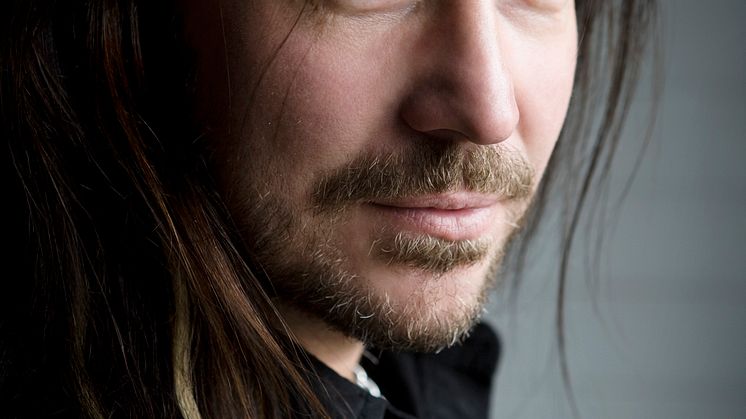 Joacim Cans släpper soloalbum på svenska