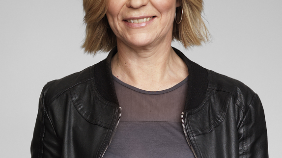 Helena Dahlberg, produktchef AMA/BSAB, Svensk Byggtjänst