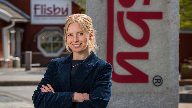 Flisby, Sveriges tyngsta e-handel