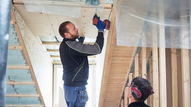 Ökade regelhinder inom Bygg och Handel 