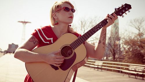 Elin Ruth till Dunkers kulturhus