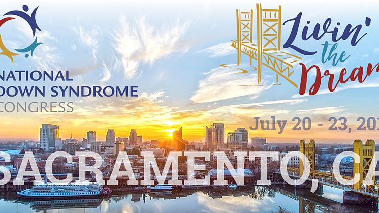 National Down syndrome congress