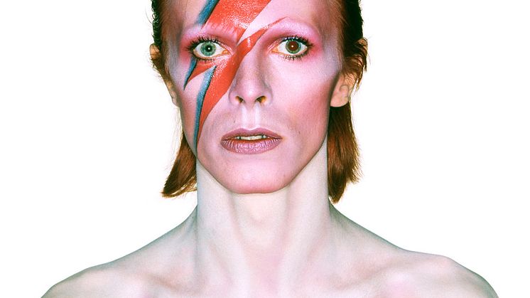 Hvad brands kan lære af David Bowie