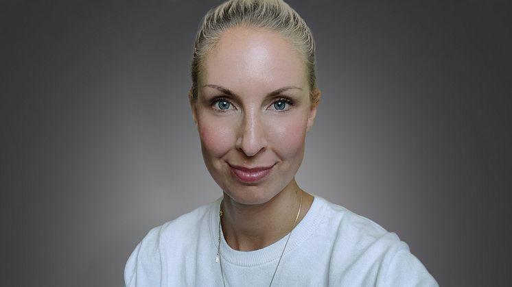 Sofia Appelgren, Grundare Mitt Liv AB (svb)