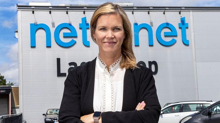 Josefin Dalum