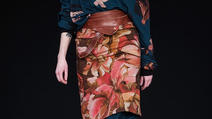 Felicia Halén Fredell for Märta Mattsson