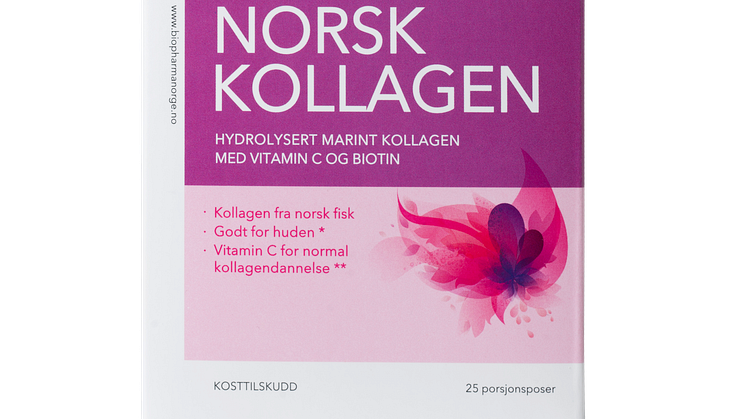 Norsk Kollagen Biopharma