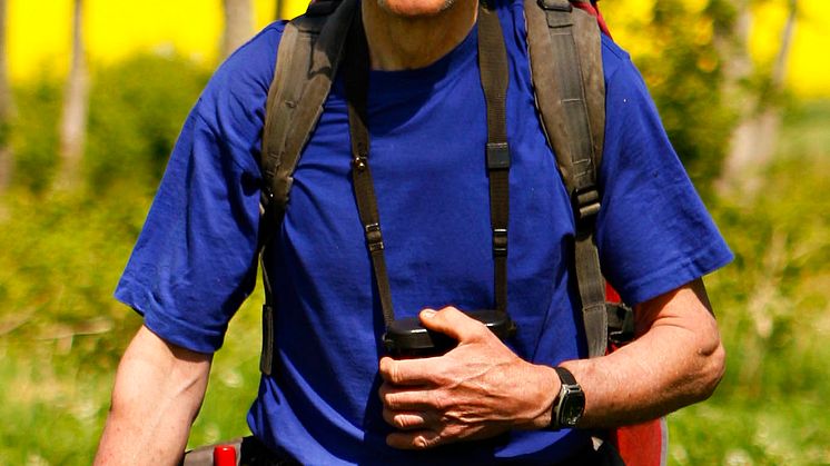 Björn Helander