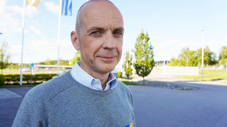 Magnus Dahlberg, Swecon