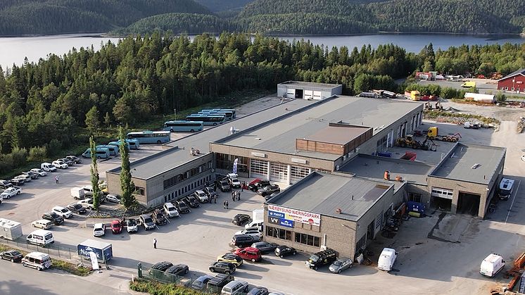 Nordvik Kolvereid